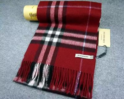 BURBERRY Scarf-169